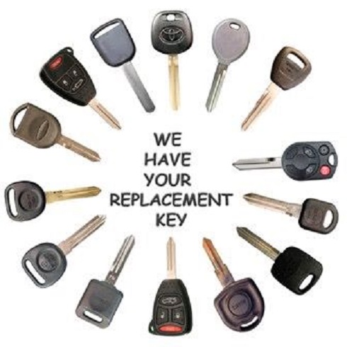 Ron Jump Start Services Logo
